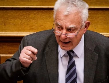 Π. Πικραμμένος για Novartis: «Θέλουμε να μάθουμε την αλήθεια χωρίς διάθεση ρεβανσισμού»